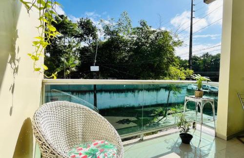 Val-de-Caes House | Casa climatizada Belém