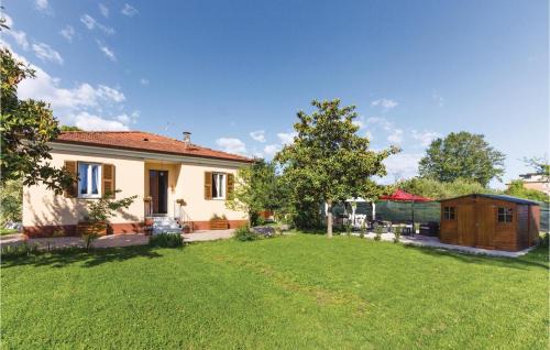 Marina di Massa House | Casa Clo