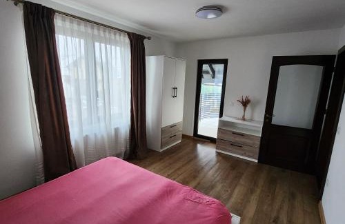 Sighetu Marmatiei Villa | Casa CLO