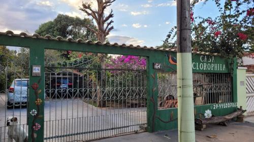 Vila Velha House | Casa Clorophila