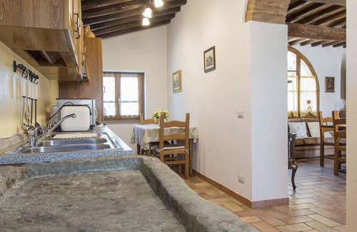 Oliveto House | Casa Clotilde by Interhome