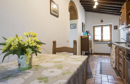 Oliveto House | Casa Clotilde by Interhome
