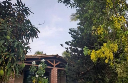 Ipitanga House | Casa Club Ipitanga