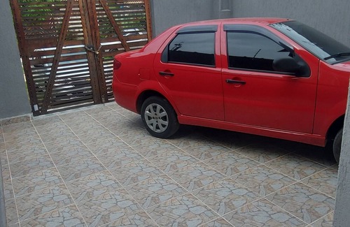 Tupy House | Casa com Piscina em Itanhaém