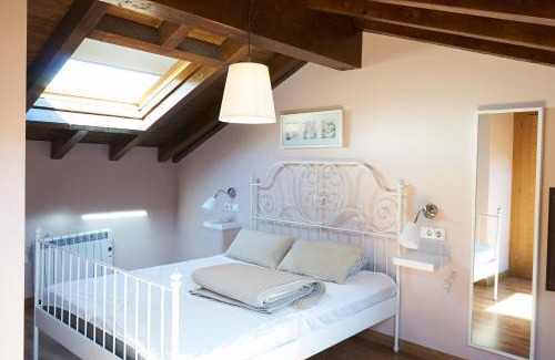 San Martin del Rey Aurelio House | Casa Consuelo