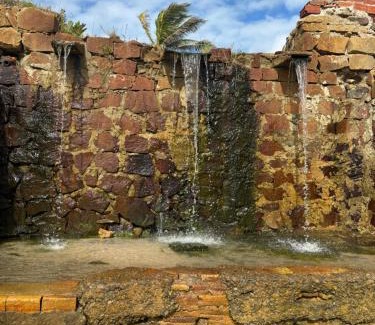 Beberibe Hotel | Casa Cochilo na Rede