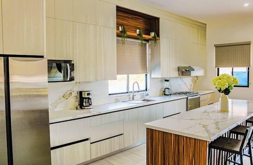 Empalme House | Casa "Cochorit" c/Alberca (5R/4.5B) en San Carlos