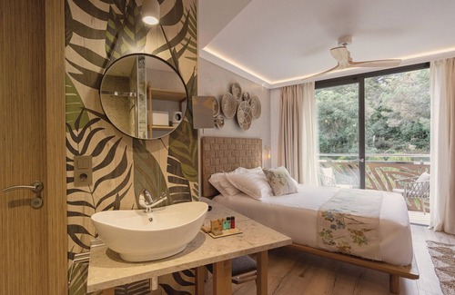 Lloret de Mar Hotel | Casa Coco Boutique Hotel Spa Adults Only