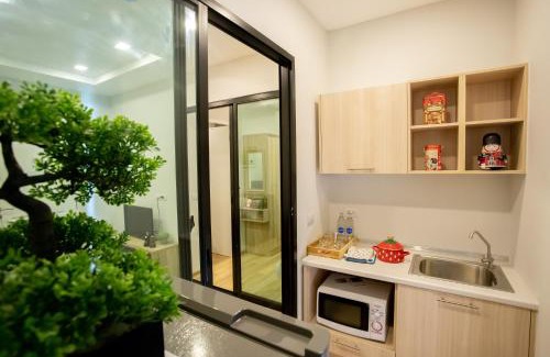 Nai Mueang Apartment | Casa Coco Hotel