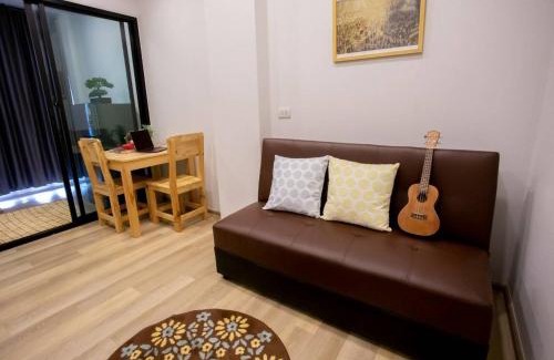 Nai Mueang Apartment | Casa Coco Hotel
