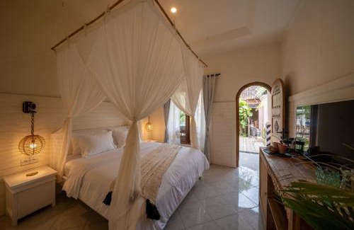 Sei Pinang Hotel | Casa Coco