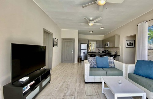 La Mulata Villa | CASA COCO-MIRA Superior 2 Bedroom @ Casa Linda