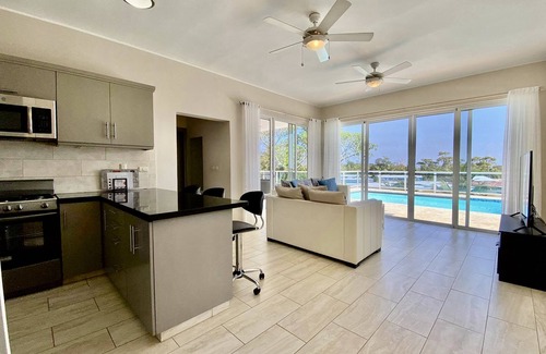 La Mulata Villa | CASA COCO-MIRA Superior 2 Bedroom @ Casa Linda