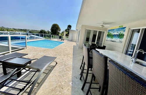 La Mulata Villa | CASA COCO-MIRA Superior 2 Bedroom @ Casa Linda