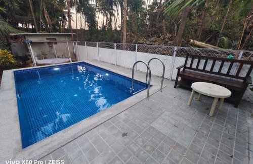 Revadanda Villa | Casa Coconut
