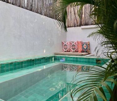 Brisas de Zicatela Villa | Casa Coconut