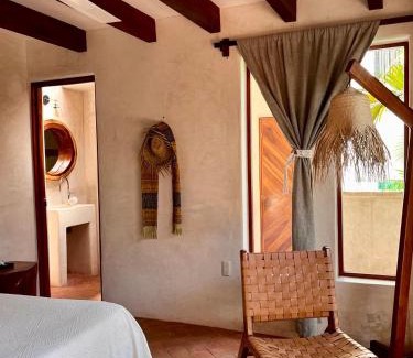 Brisas de Zicatela Villa | Casa Coconut