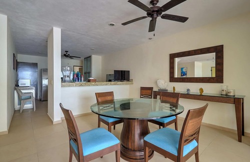 Ixil House | Casa Cocovero's - Yucatan Home Rentals