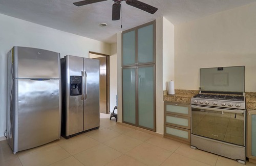 Ixil House | Casa Cocovero's - Yucatan Home Rentals