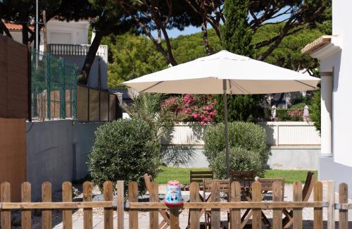 Aldeia das Acoteias Villa | Casa Coelho