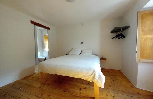 Cavergno House | Casa Coerente Cavergno - Room 2