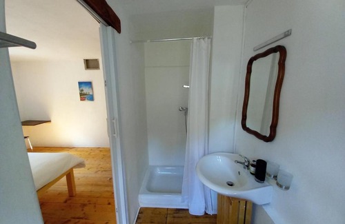Cavergno House | Casa Coerente Cavergno - Room 2