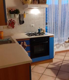 Cairo Montenotte Apartment | Casa Coiri
