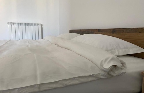 Turnu Magurele Bed & Breakfast | Casa Cojocaru