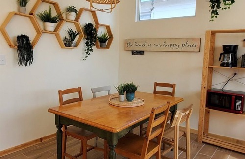 Ensenada House | CASA COLIBRI - Beach Living at it's BEST