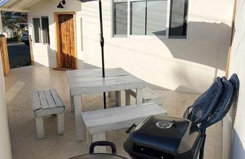 Ensenada House | CASA COLIBRI - Beach Living at it's BEST