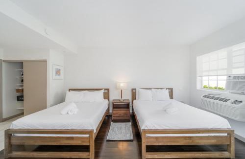 South Pointe Apartment | Casa Colaretta