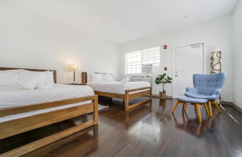 South Pointe Apartment | Casa Colaretta