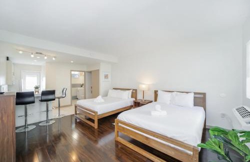 South Pointe Apartment | Casa Colaretta
