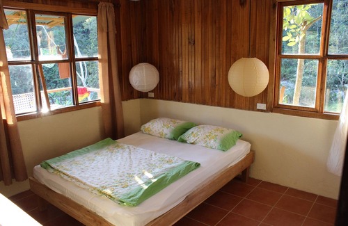 La Suiza House | Casa Colibrí Enjoy Tranquility and Relaxation in den Midst of Pure Nature