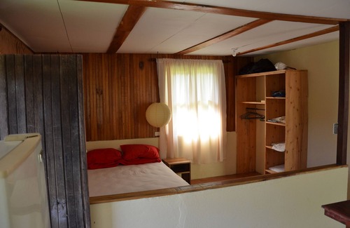 La Suiza House | Casa Colibrí Enjoy Tranquility and Relaxation in den Midst of Pure Nature