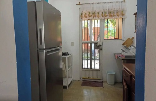 Santa Maria Huatulco House | Casa Colibritzin, Bahia Santa Cruz Huatulconn