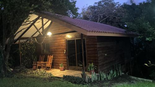 Quebrada Grande House | Casa Colibrí