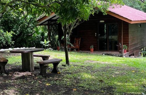 Quebrada Grande House | Casa Colibrí