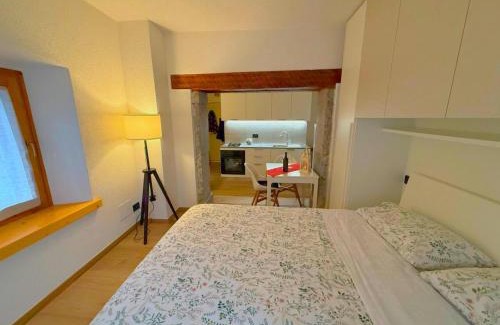 Forni di Sopra Apartment | Casa Colibrì - a few steps from the ski slopes
