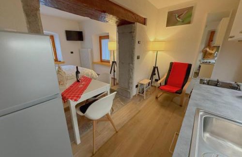 Forni di Sopra Apartment | Casa Colibrì - a few steps from the ski slopes