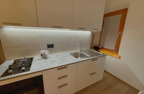 Forni di Sopra Apartment | Casa Colibrì - a few steps from the ski slopes
