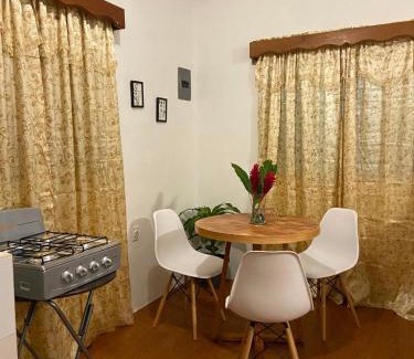 Copan Ruinas House | Casa Colibri