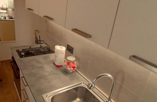 Forni di Sopra Apartment | [Casa Colibrì] near the best ski slopes