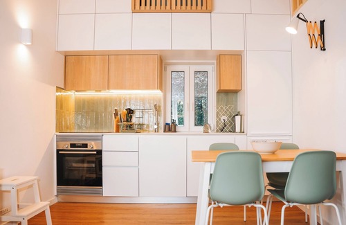 Cabril House | Casa Colina by Quantique