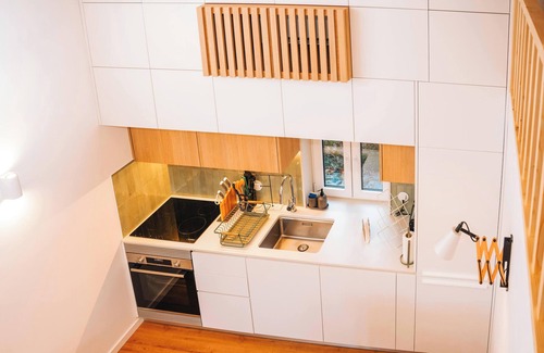 Cabril House | Casa Colina by Quantique