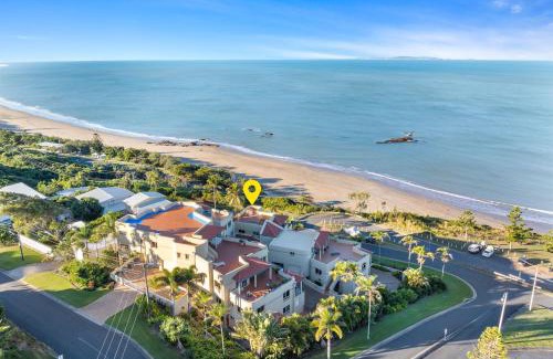 Yeppoon Apartment | Casa Colina Villa 12