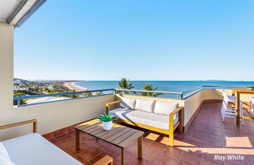 Yeppoon Apartment | Casa Colina Villa 12