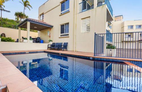Yeppoon Apartment | Casa Colina Villa 12