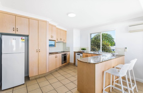 Yeppoon Villa | Casa Colina – Villa 12