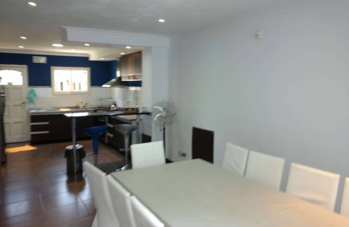 Punta Mogotes Apartment | Casa Colinas 2